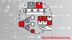 Batch Manufacturing